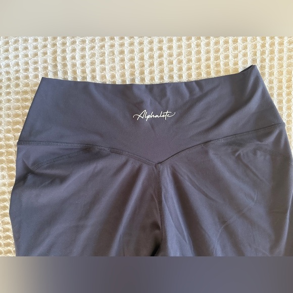 Alphalete Leggings - Picture 4 of 4